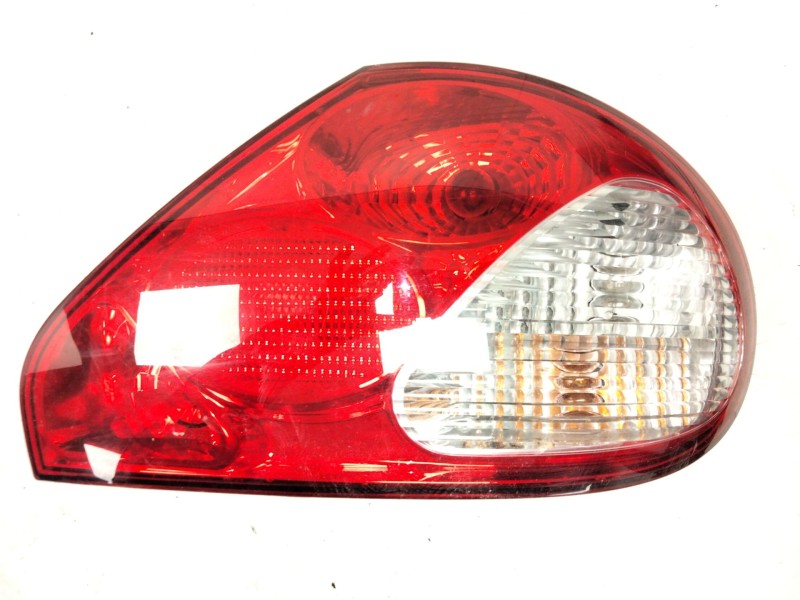 Recambio de piloto trasero derecho para jaguar x-type 2.2 diesel cat referencia OEM IAM   