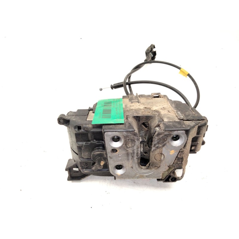 Recambio de cerradura puerta delantera derecha para renault kangoo express (fw0/1_) 1.5 dci 70 (fw0a, kw0v) referencia OEM IAM  