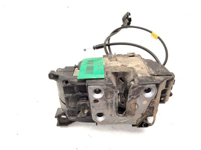 Recambio de cerradura puerta delantera derecha para renault kangoo express (fw0/1_) 1.5 dci 70 (fw0a, kw0v) referencia OEM IAM  