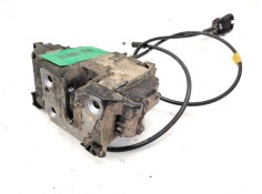 Recambio de cerradura puerta delantera derecha para renault kangoo express (fw0/1_) 1.5 dci 70 (fw0a, kw0v) referencia OEM IAM   2