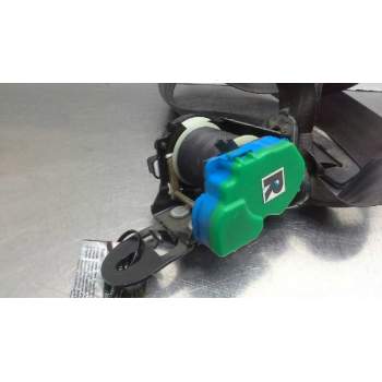 Recambio de cinturon seguridad trasero derecho para jeep gr.cherokee (wj/wg) 3.1 td laredo referencia OEM IAM   