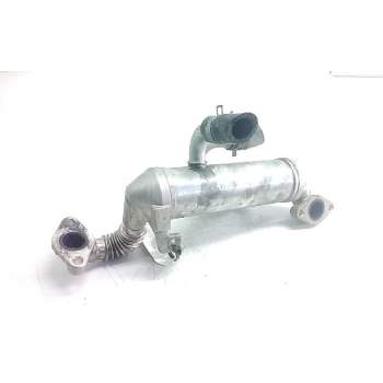 Recambio de enfriador egr para kia sorento 2.5 crdi vgt ex1 referencia OEM IAM   
