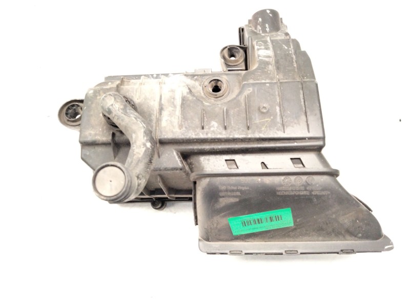 Recambio de caja filtro de aire para volkswagen passat b8 variant (3g5, cb5) 2.0 tdi referencia OEM IAM 5Q0129607  