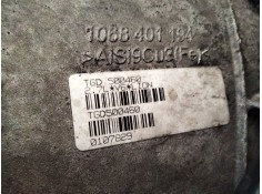 Recambio de caja cambios para land rover discovery iii (l319) 2.7 td 4x4 referencia OEM IAM 6HP26x   2