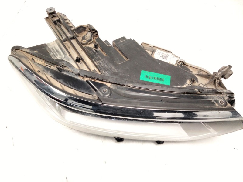 Recambio de faro derecho para volkswagen passat b8 variant (3g5, cb5) 2.0 tdi referencia OEM IAM 3G1941082  