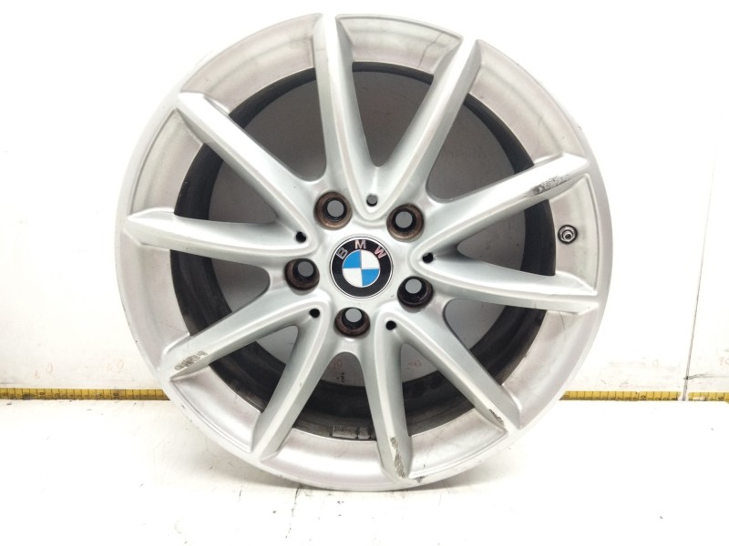 Recambio de llanta aluminio para bmw 2 gran tourer (f46) 218 d referencia OEM IAM 6855080  