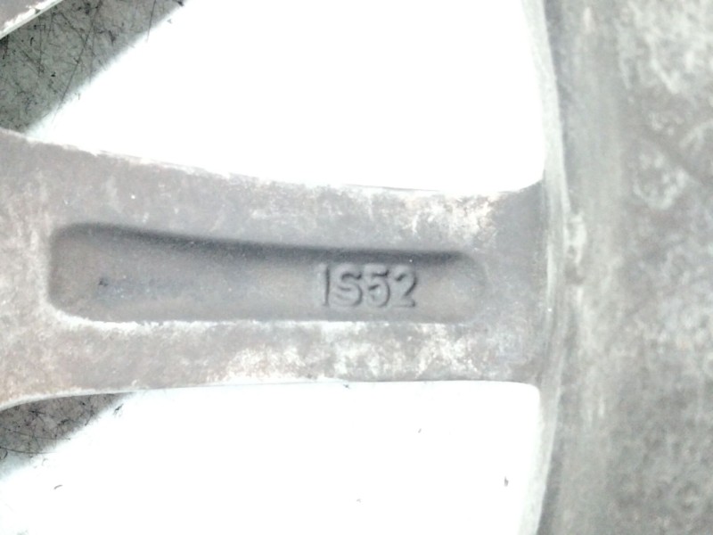 Recambio de llanta aluminio para bmw 2 gran tourer (f46) 218 d referencia OEM IAM 6855080  