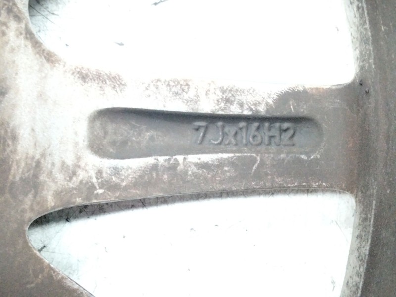 Recambio de llanta aluminio para bmw 2 gran tourer (f46) 218 d referencia OEM IAM 6855080  