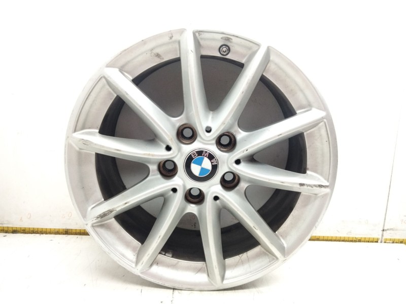Recambio de llanta aluminio para bmw 2 gran tourer (f46) 218 d referencia OEM IAM 6855080  