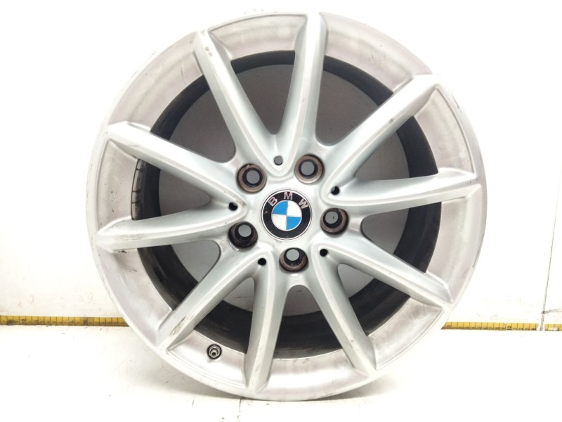 Recambio de llanta aluminio para bmw 2 gran tourer (f46) 218 d referencia OEM IAM 6855080  