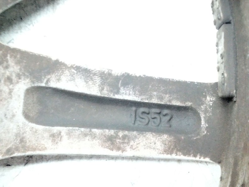 Recambio de llanta aluminio para bmw 2 gran tourer (f46) 218 d referencia OEM IAM 6855080  