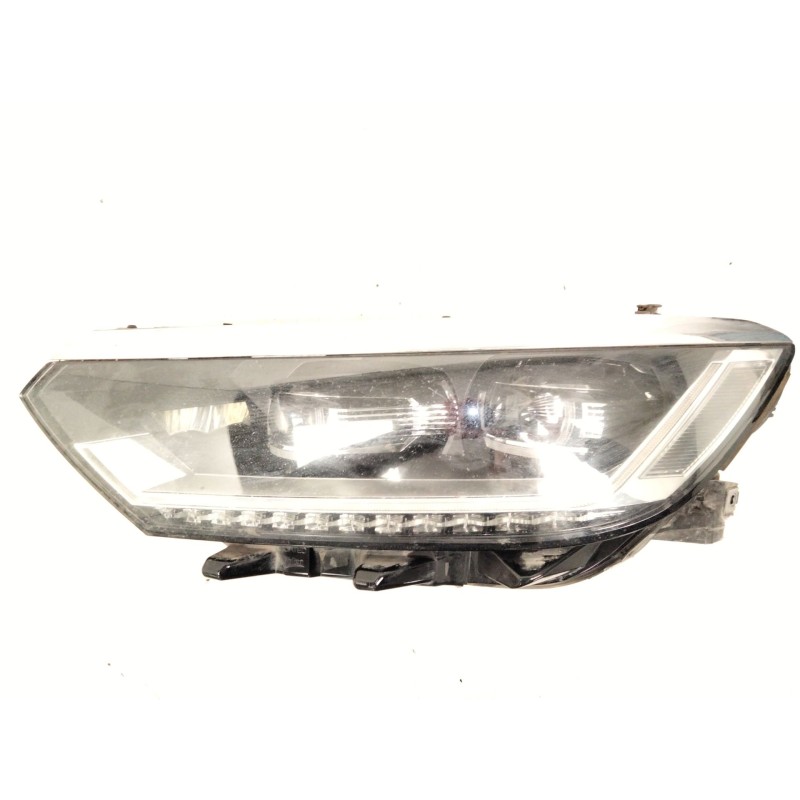 Recambio de faro izquierdo para volkswagen passat b8 variant (3g5, cb5) 2.0 tdi referencia OEM IAM 3G1941081  