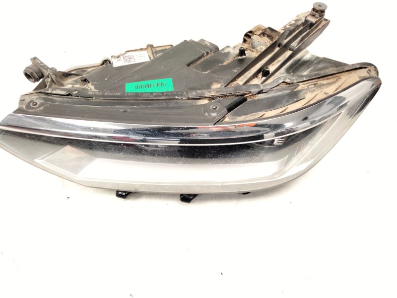 Recambio de faro izquierdo para volkswagen passat b8 variant (3g5, cb5) 2.0 tdi referencia OEM IAM 3G1941081  