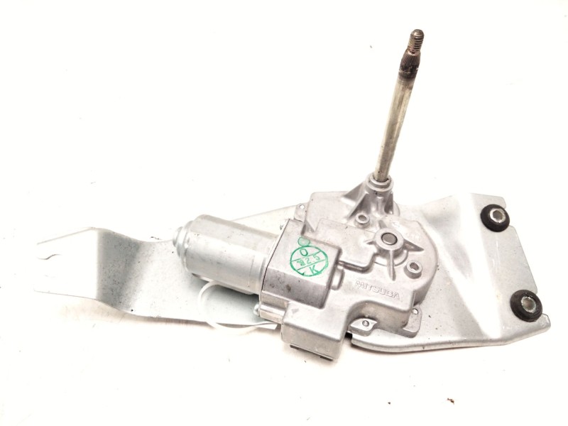 Recambio de motor limpia trasero para bmw 2 gran tourer (f46) 218 d referencia OEM IAM 7356220  