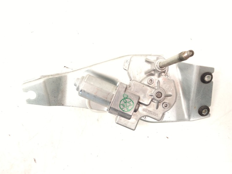 Recambio de motor limpia trasero para bmw 2 gran tourer (f46) 218 d referencia OEM IAM 7356220  