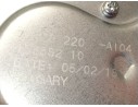 MOTOR LIMPIA TRASERO 7356220 
