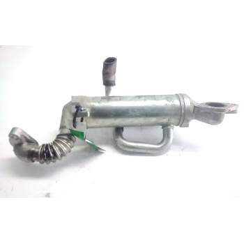 Recambio de enfriador egr para kia sorento 2.5 crdi vgt ex1 referencia OEM IAM   