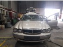 JAGUAR X-TYPE I (X400)