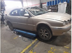 jaguar x-type i (x400) del año 2004 2