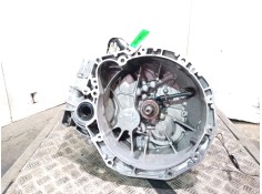 Recambio de caja cambios para renault megane ii sedán (lm0/1_) 1.9 dci (lm0g, lm1g, lm2c) referencia OEM IAM   