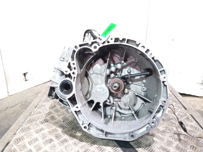 Recambio de caja cambios para renault megane ii sedán (lm0/1_) 1.9 dci (lm0g, lm1g, lm2c) referencia OEM IAM   