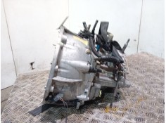 Recambio de caja cambios para renault megane ii sedán (lm0/1_) 1.9 dci (lm0g, lm1g, lm2c) referencia OEM IAM    2