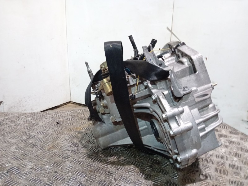 Recambio de caja cambios para renault megane ii sedán (lm0/1_) 1.9 dci (lm0g, lm1g, lm2c) referencia OEM IAM   