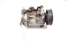 Recambio de compresor aire acondicionado para volkswagen passat b8 variant (3g5, cb5) 2.0 tdi referencia OEM IAM 5Q0816803D   2