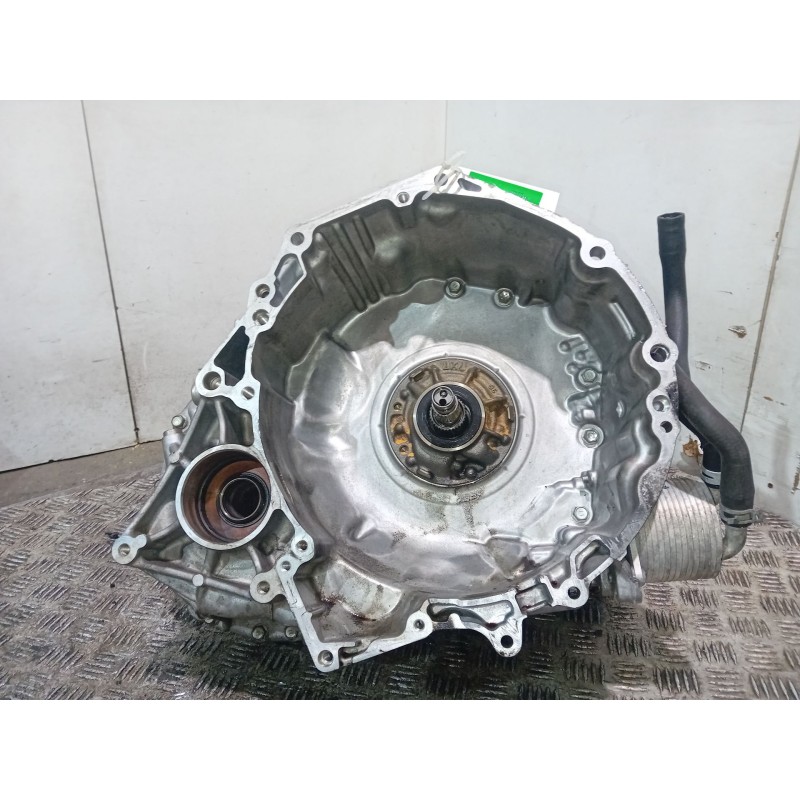 Recambio de caja cambios para bmw 2 gran tourer (f46) 218 d referencia OEM IAM   