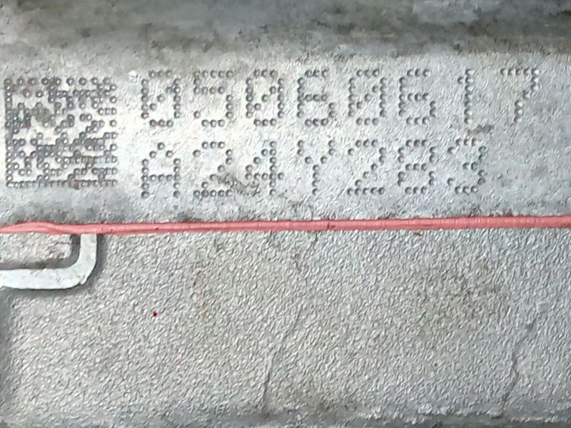 Recambio de caja cambios para bmw 2 gran tourer (f46) 218 d referencia OEM IAM   