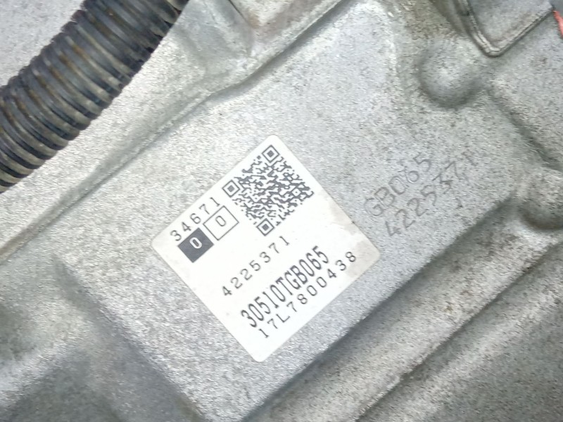 Recambio de caja cambios para bmw 2 gran tourer (f46) 218 d referencia OEM IAM   