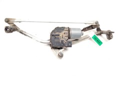 Recambio de motor limpia delantero para volkswagen passat b8 variant (3g5, cb5) 2.0 tdi referencia OEM IAM 3G1955119A  
