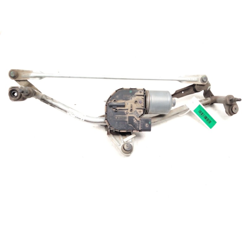 Recambio de motor limpia delantero para volkswagen passat b8 variant (3g5, cb5) 2.0 tdi referencia OEM IAM 3G1955119A  
