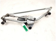 Recambio de motor limpia delantero para volkswagen passat b8 variant (3g5, cb5) 2.0 tdi referencia OEM IAM 3G1955119A   2