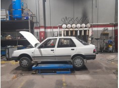 PEUGEOT 309 II (3C, 3A)