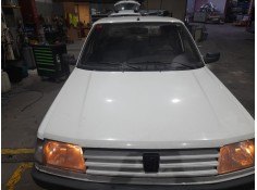 peugeot 309 ii (3c, 3a) del año 1992 2