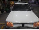 PEUGEOT 309 II (3C, 3A)