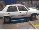 PEUGEOT 309 II (3C, 3A)