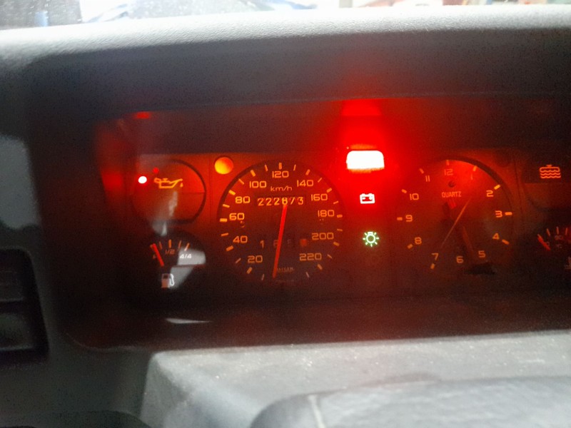 peugeot 309 ii (3c, 3a) del año 1992