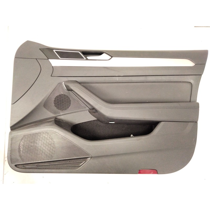 Recambio de guarnecido puerta delantera derecha para volkswagen passat b8 variant (3g5, cb5) 2.0 tdi referencia OEM IAM 3G086700
