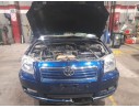 TOYOTA AVENSIS SEDÁN (_T25_)
