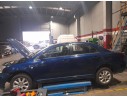 TOYOTA AVENSIS SEDÁN (_T25_)