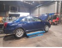 TOYOTA AVENSIS SEDÁN (_T25_)