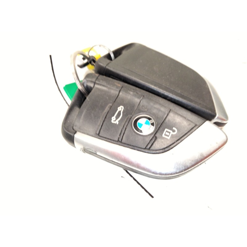 Recambio de conmutador de arranque para bmw 2 gran tourer (f46) 218 d referencia OEM IAM   