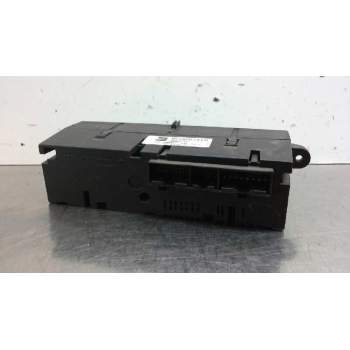 Recambio de mando climatizador para seat ibiza (6l1) cool referencia OEM IAM 6L0820043B  