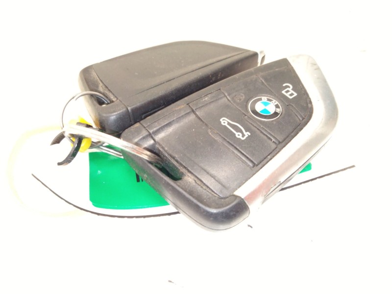 Recambio de conmutador de arranque para bmw 2 gran tourer (f46) 218 d referencia OEM IAM   
