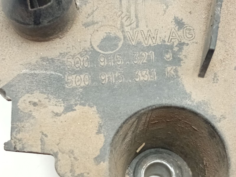 Recambio de soporte bateria para volkswagen passat b8 variant (3g5, cb5) 2.0 tdi referencia OEM IAM   