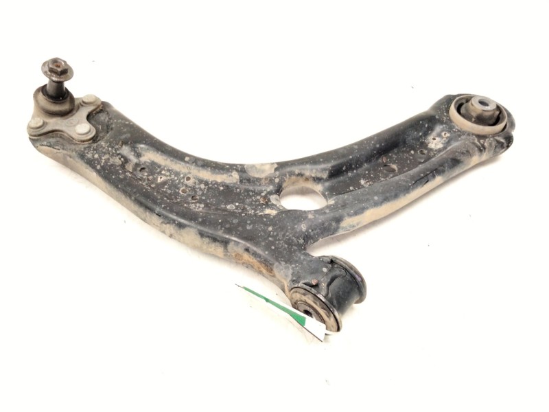 Recambio de brazo suspension inferior delantero derecho para volkswagen passat b8 variant (3g5, cb5) 2.0 tdi referencia OEM IAM 