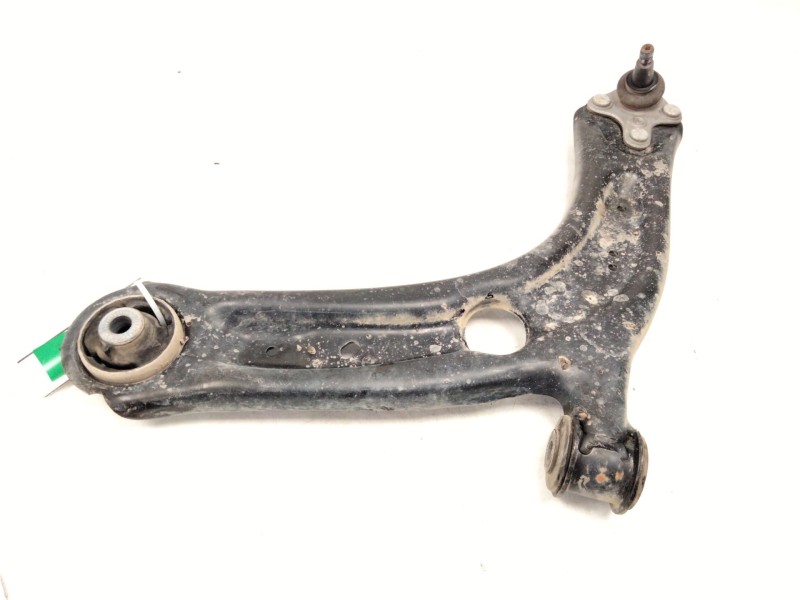 Recambio de brazo suspension inferior delantero izquierdo para volkswagen passat b8 variant (3g5, cb5) 2.0 tdi referencia OEM IA