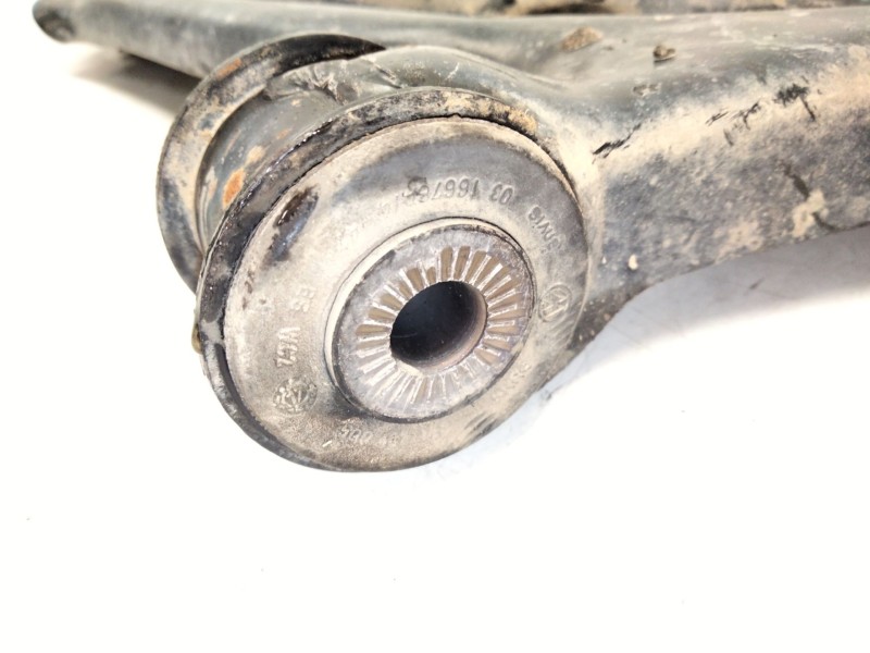 Recambio de brazo suspension inferior delantero izquierdo para volkswagen passat b8 variant (3g5, cb5) 2.0 tdi referencia OEM IA